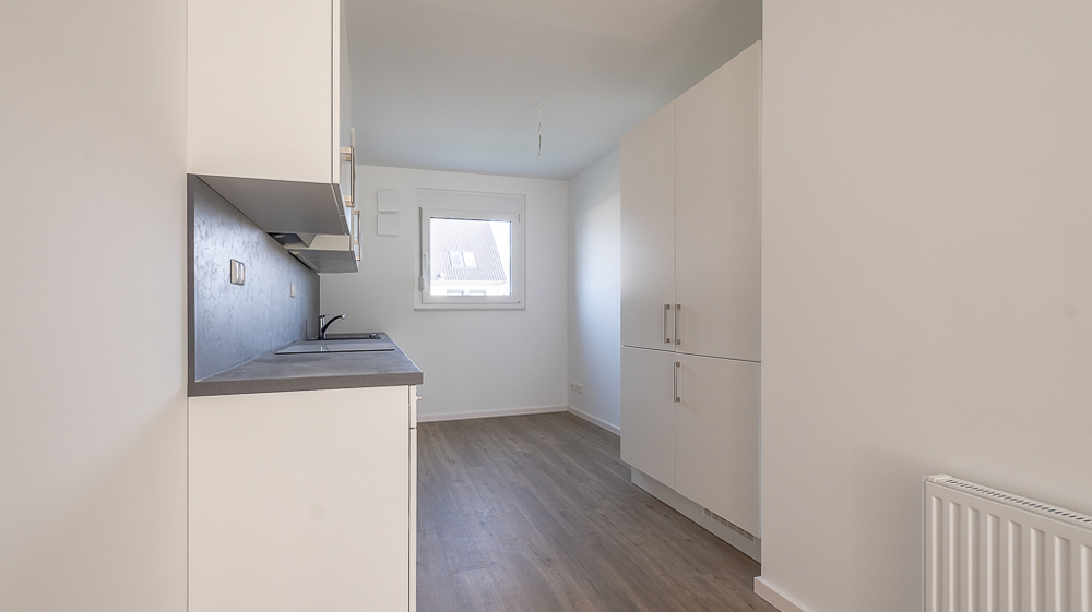 Modernes Reihenendhaus zum Wohlfühlen – stilvolles Zuhause mit Garten und hochwertiger Ausstattung - Foto 3