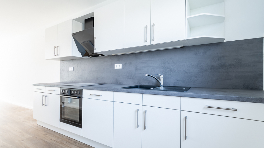 Modernes Reihenendhaus zum Wohlfühlen – stilvolles Zuhause mit Garten und hochwertiger Ausstattung - Foto 2