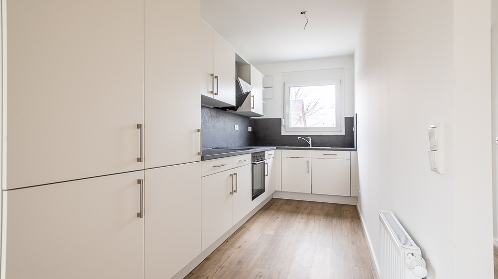 5 Zimmer, Garten und viel Platz – Reihenendhaus in Rüdersdorf - Photo 3