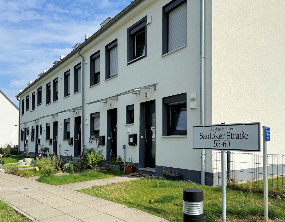 5 Zimmer, Garten und viel Platz – Reihenendhaus in Rüdersdorf - Photo 5
