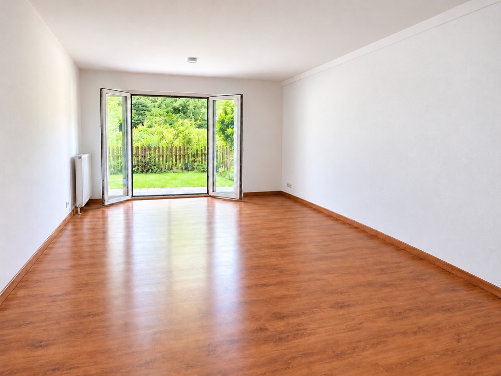 Wohnen im Grünen – mit sonniger Westterrasse - Photo 1