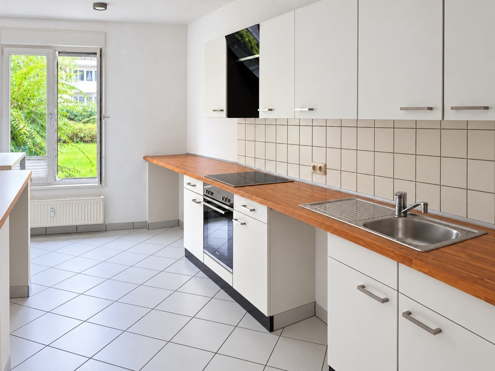 Wohnen im Grünen – mit sonniger Westterrasse - Photo 4