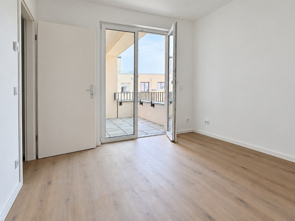 4 Zimmer + 2 Balkone + 2 Bäder | Familienwohnung in Karlshorst - Photo 2