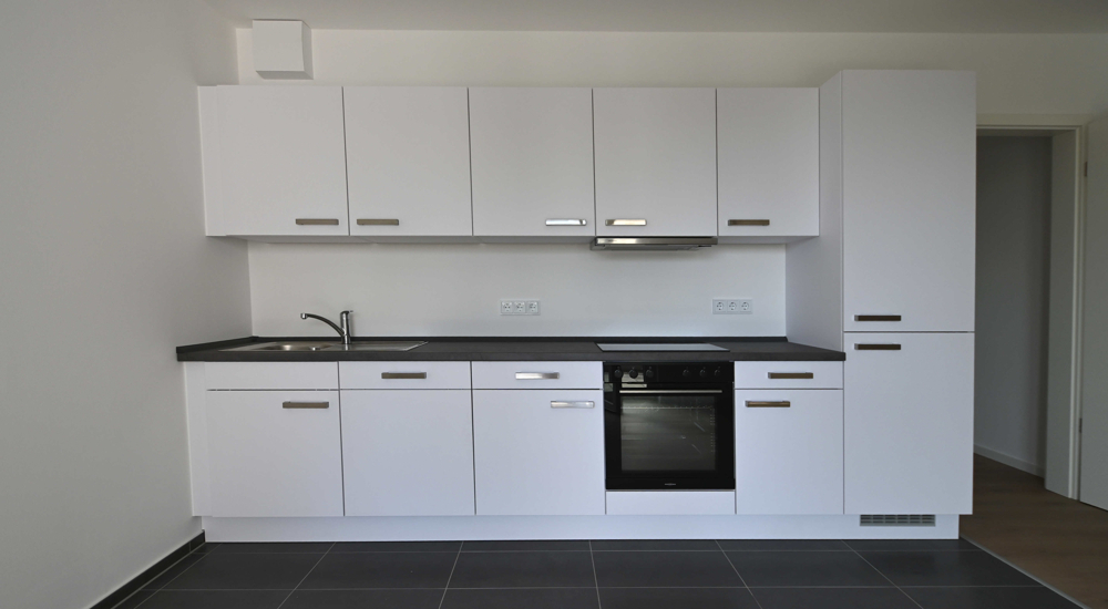 Licht, Luft und Lebensqualität für die ganze Familie: 4 Zimmer, zwei Bäder, 2 Balkone, Lift - Foto 2