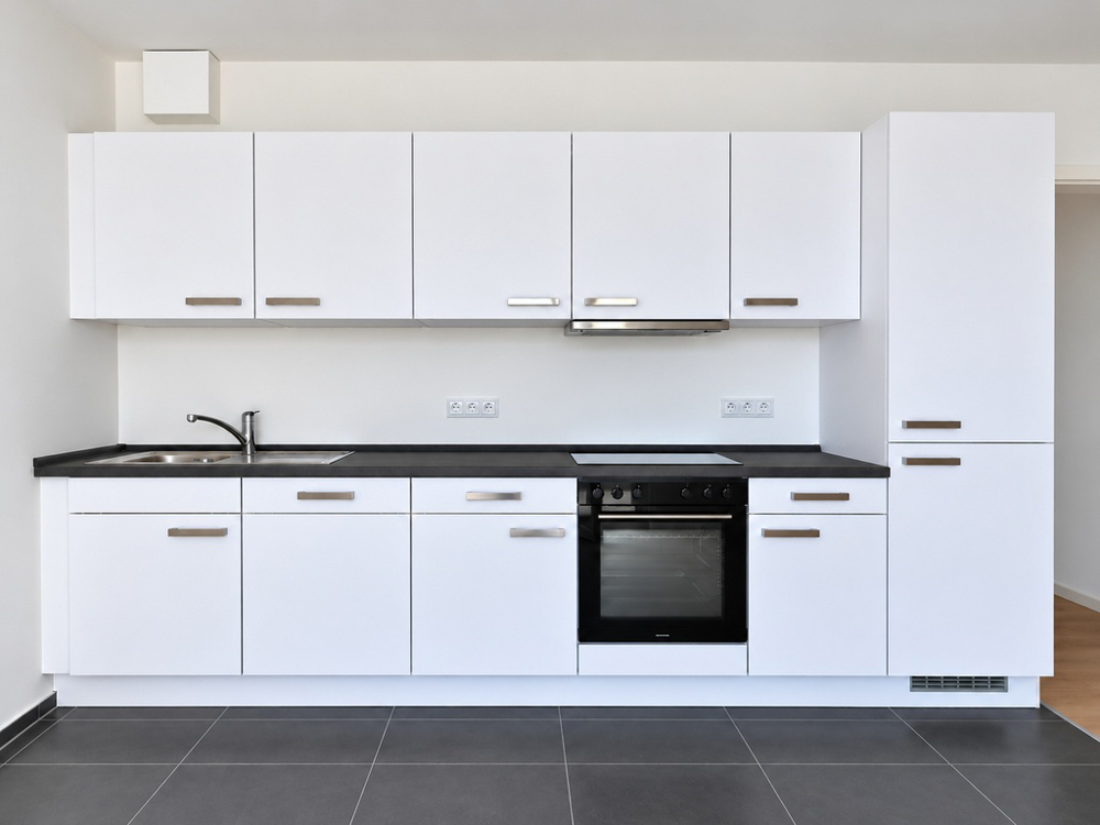 4 Zimmer + 2 Balkone + 2 Bäder | Familienwohnung in Karlshorst - Photo 3