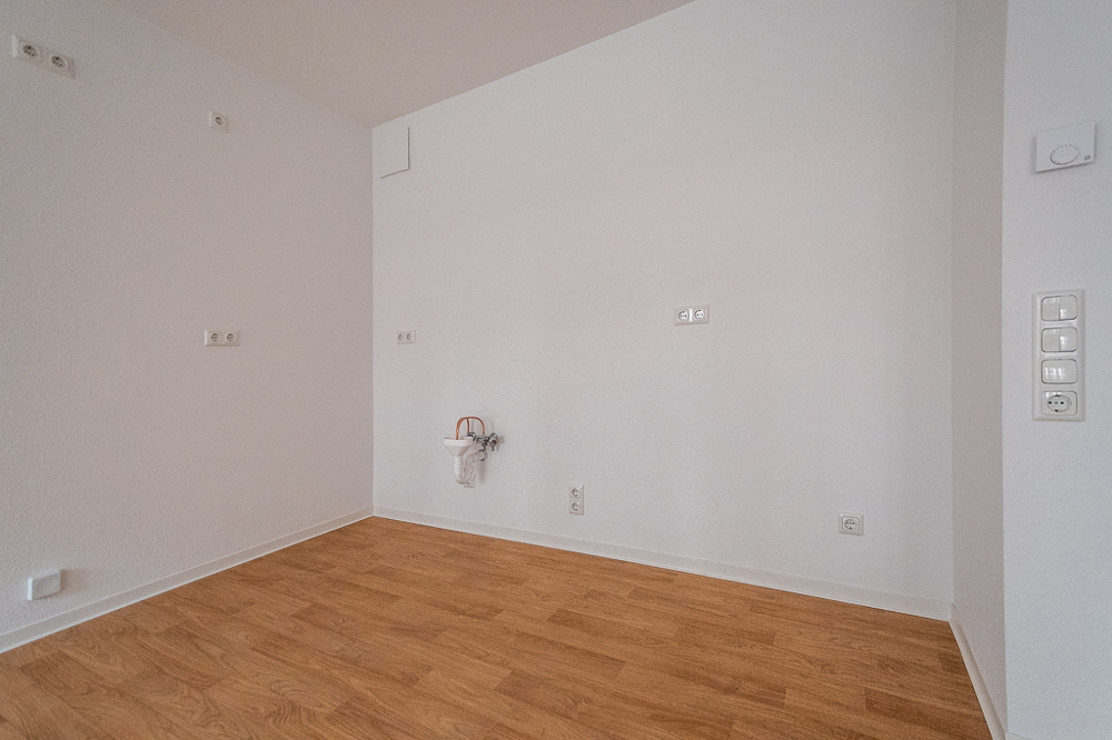 WBS 100 oder 140 erforderlich | Moderne 1-Zimmer-Wohnung in Karlshorst - Foto 3