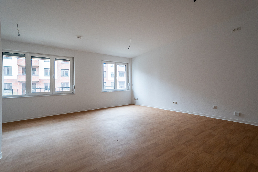 WBS 100 oder 140 erforderlich | Moderne 1-Zimmer-Wohnung in Karlshorst - Foto 2