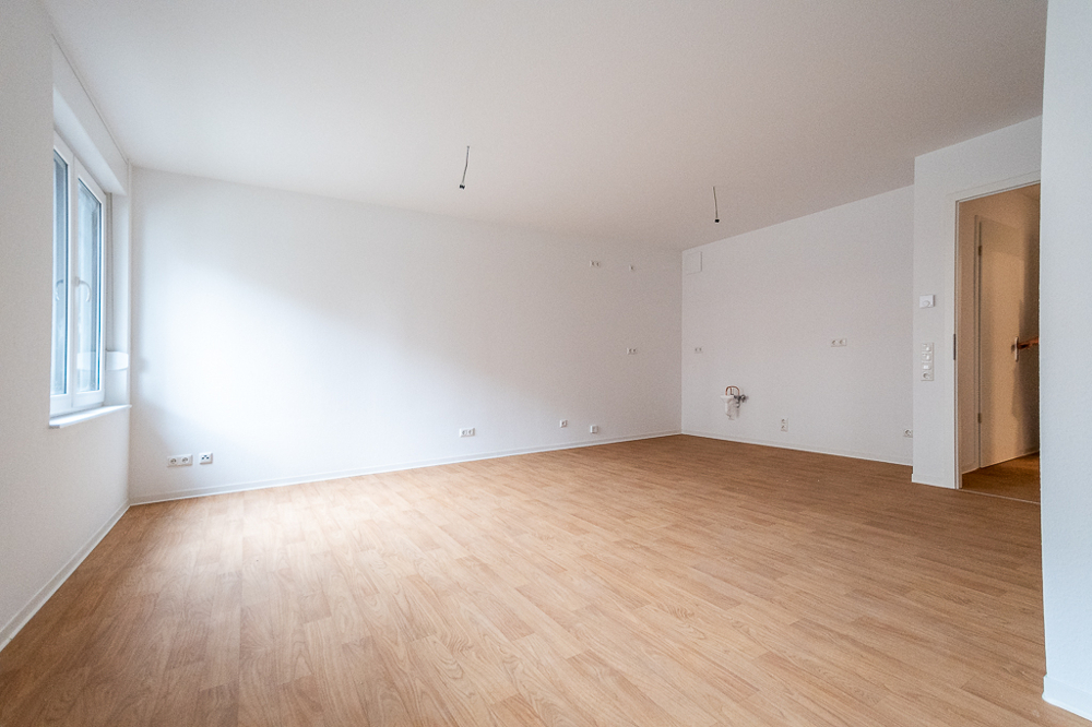 WBS 100 oder 140 erforderlich | Moderne 1-Zimmer-Wohnung in Karlshorst - Foto 5