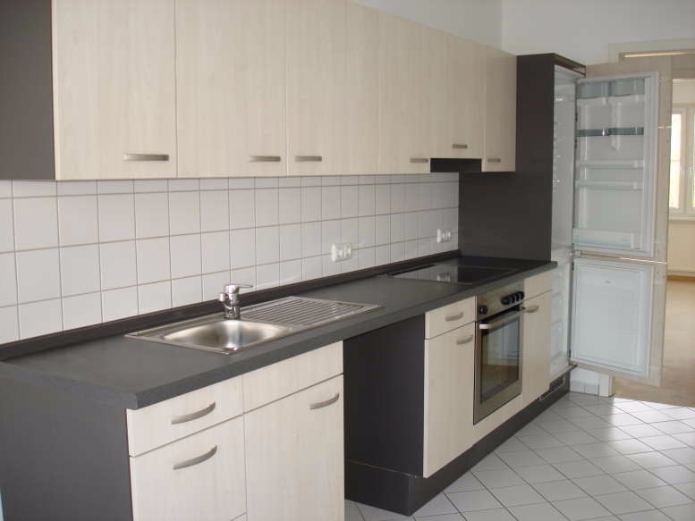 Sonniges Familiennest in Glienicke – 3 Zimmer mit Wohnküche und Loggia mit Grünblick - Foto 1