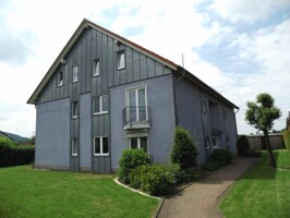 Seitenansicht 
