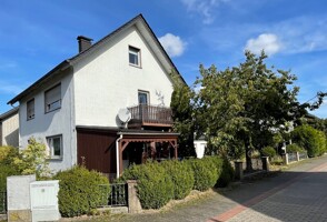 Aussenansicht