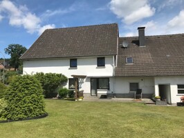 Gartenansicht