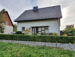 Ansicht Straße