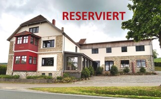 Reserviert