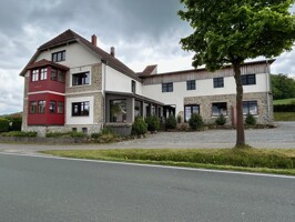 Ansicht Straße