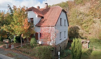 Straßenansicht