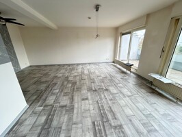 Wohn- und Schlafbereich