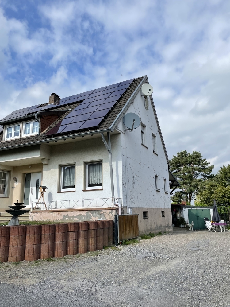 Seitenansicht Bild 2