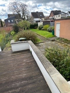 Terrasse / Garten