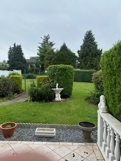 Garten Bild 1