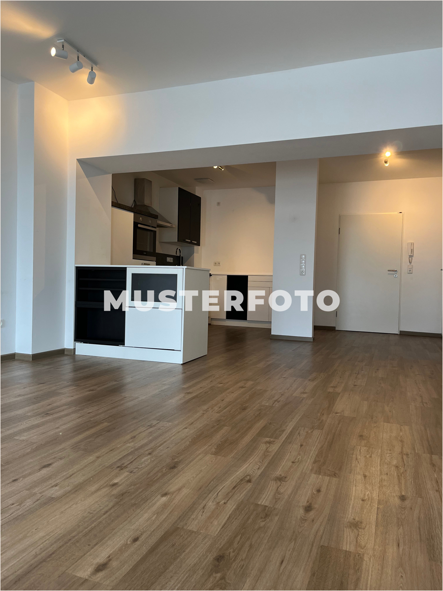 Peter Dondorf Immobilien - Musterfoto Wohnbereich