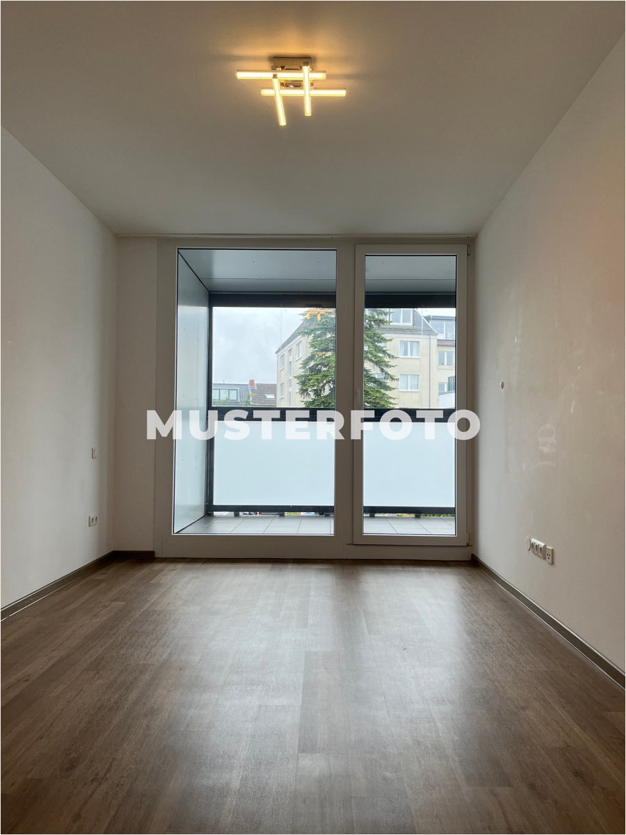 Peter Dondorf Immobilien - Musterfoto Loggia