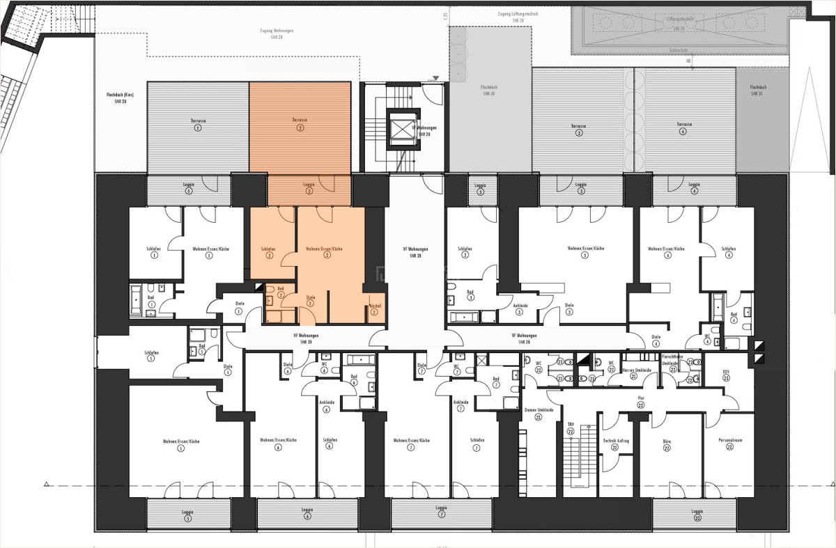 Peter Dondorf Immobilien_Etagenplan