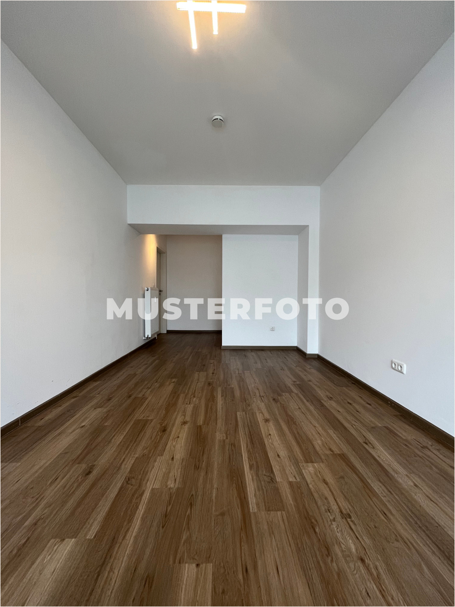 Peter Dondorf Immobilien - Musterfoto Schlafzimmer