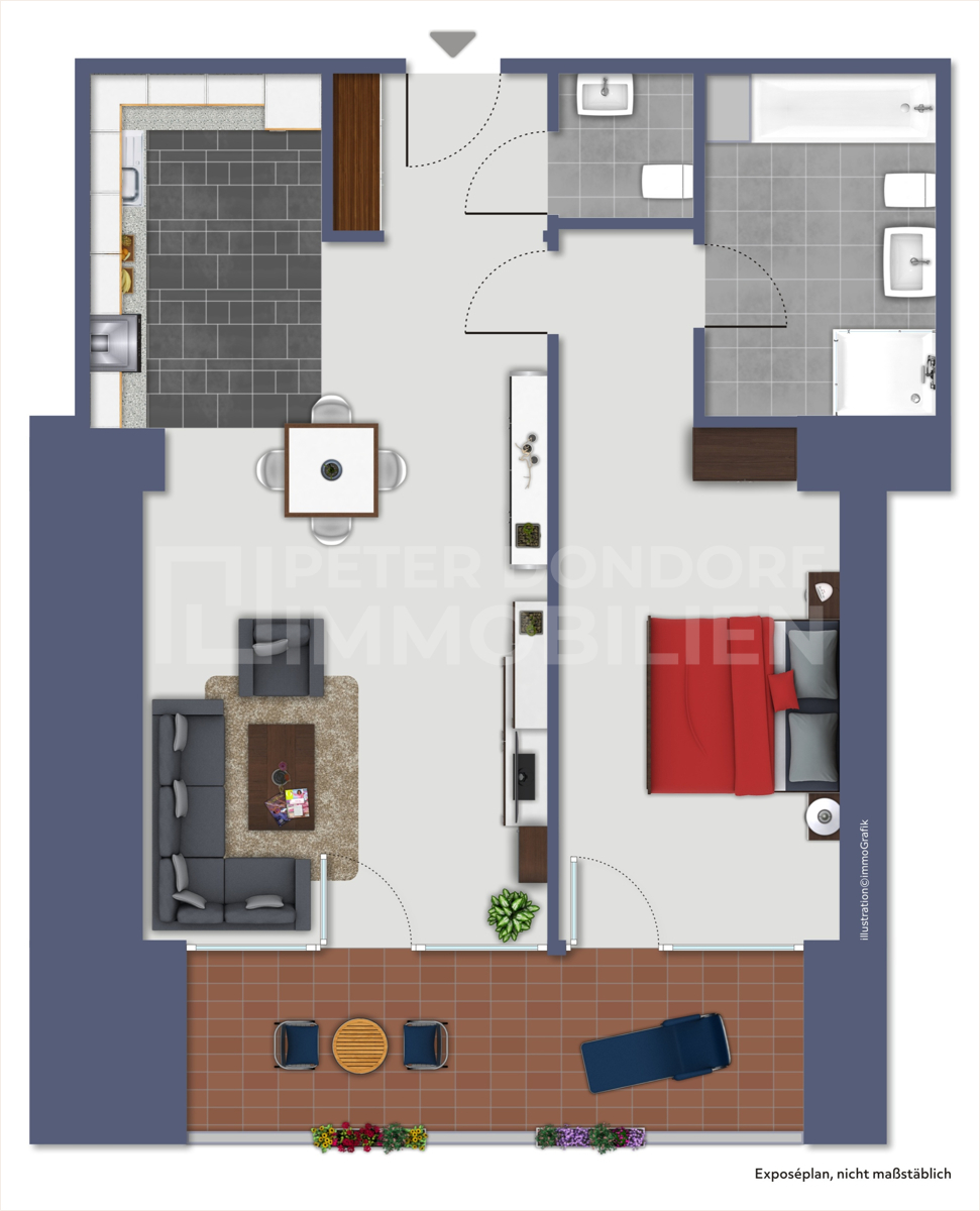 Peter Dondorf Immobilien_Whg 15