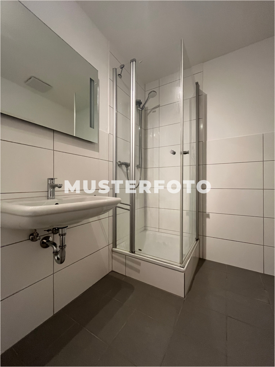 Peter Dondorf Immobilien - Musterfoto Badezimmer