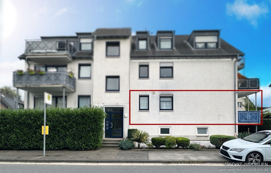 Immobilie ansehen
