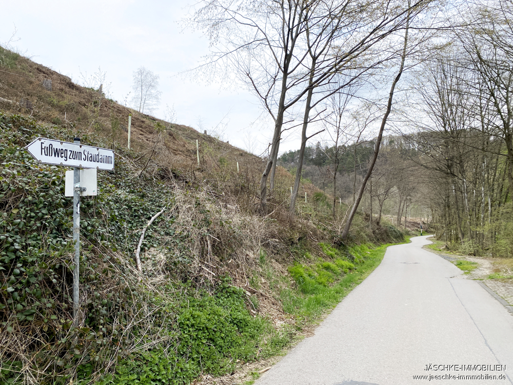Fußweg