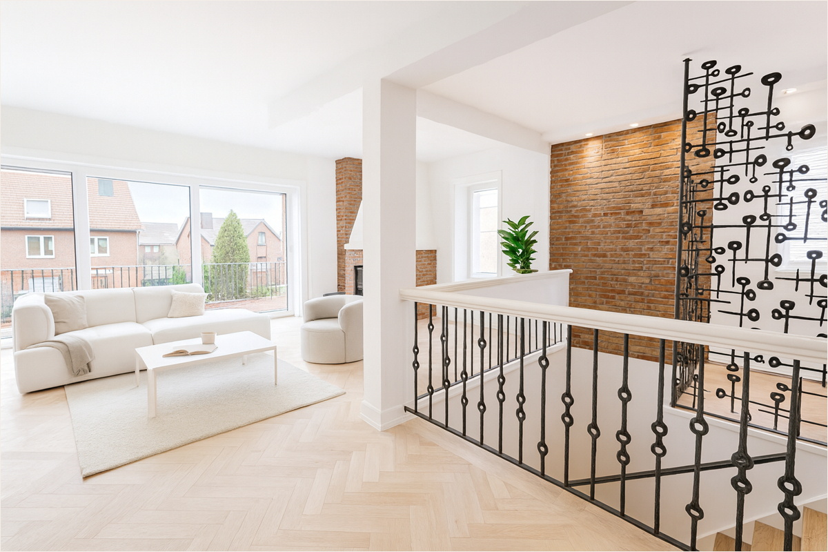 Peter Dondorf Immobilien - Musterbild (KI generiert)