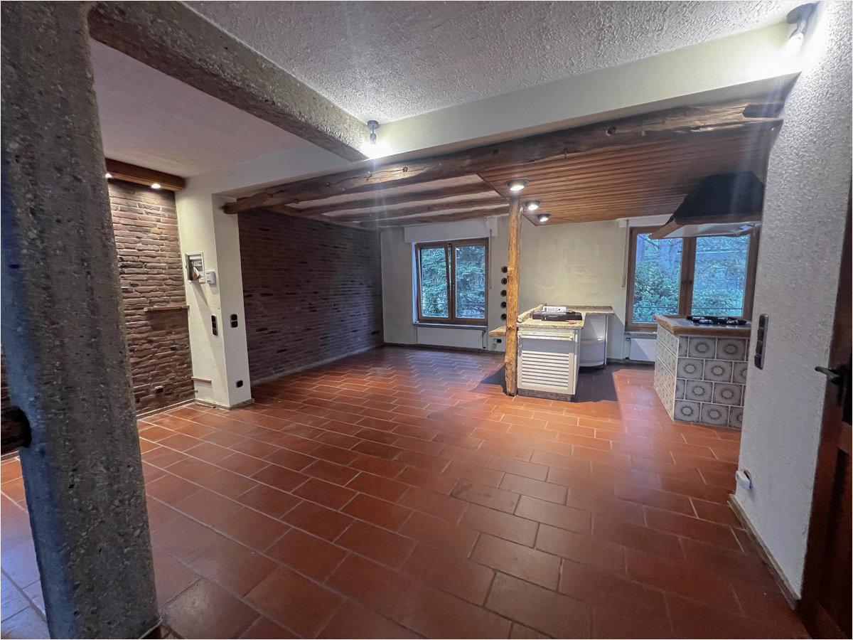 Peter Dondorf Immobilien - Essbereich