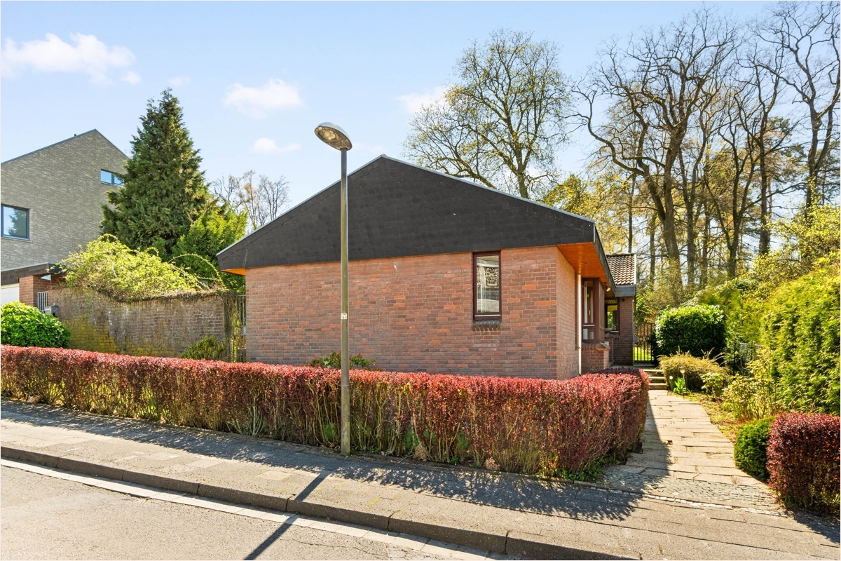 Peter Dondorf Immobilien - Frontalansicht