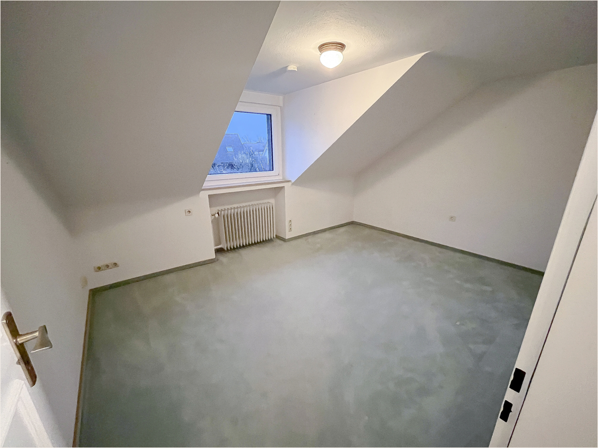 Peter Dondorf Immobilien - Kinderzimmer