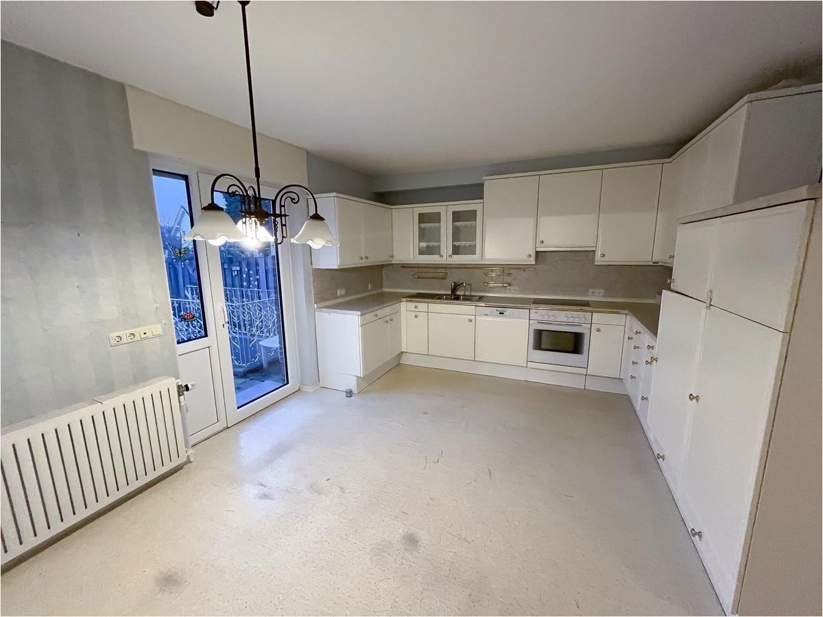 Peter Dondorf Immobilien - Küche