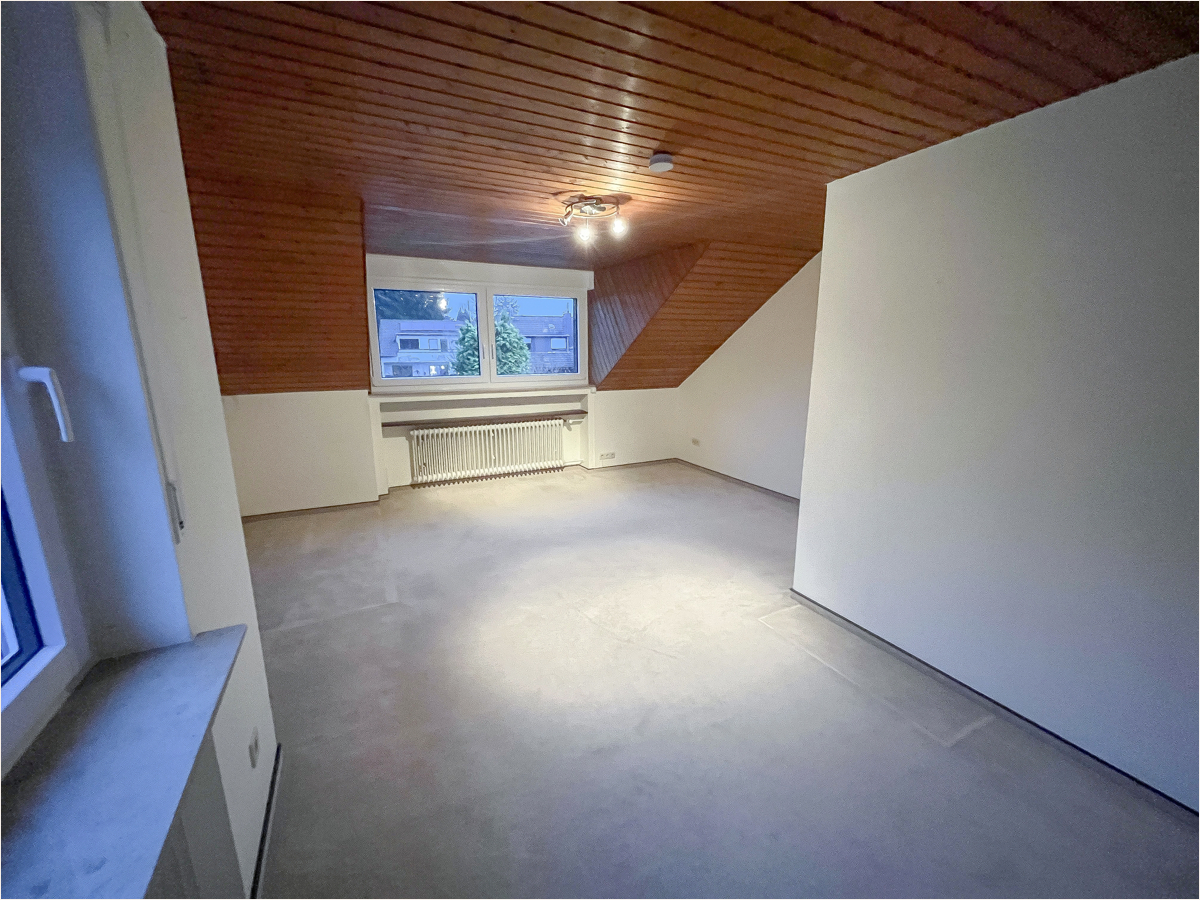 Peter Dondorf Immobilien - Schlafzimmer