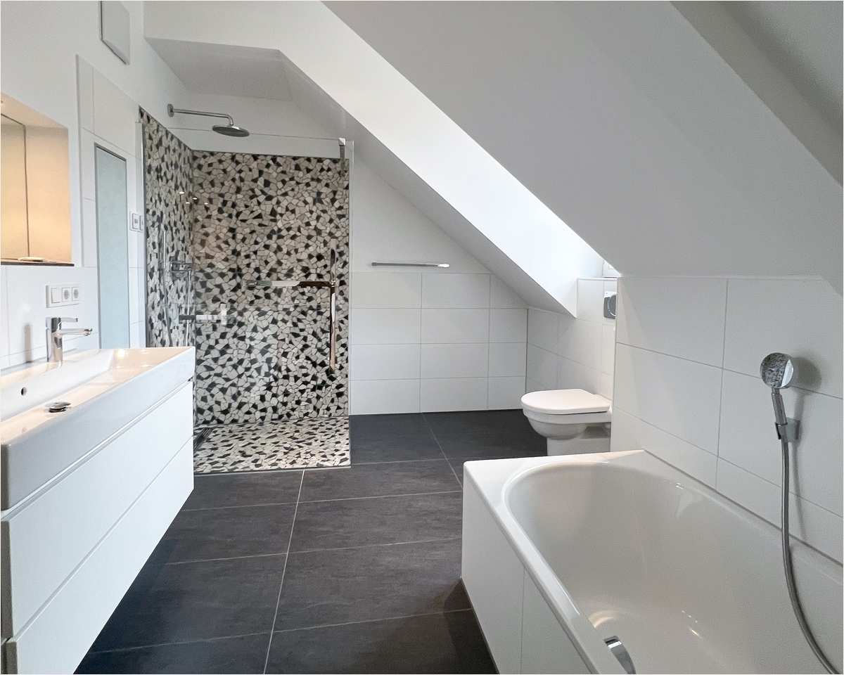 Peter Dondorf Immobilien - Badezimmer