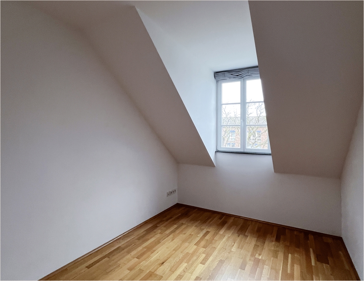 Peter Dondorf Immobilien - Kinderzimmer