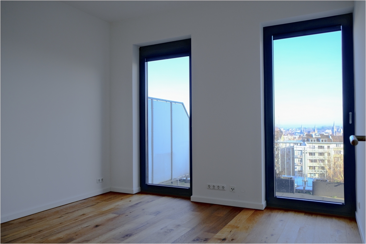 Peter Dondorf Immobilien - Arbeitszimmer