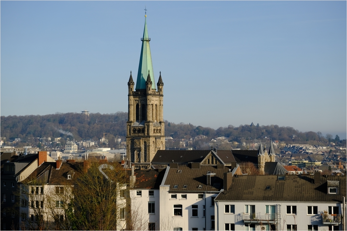 Peter Dondorf Immobilien - Aussicht
