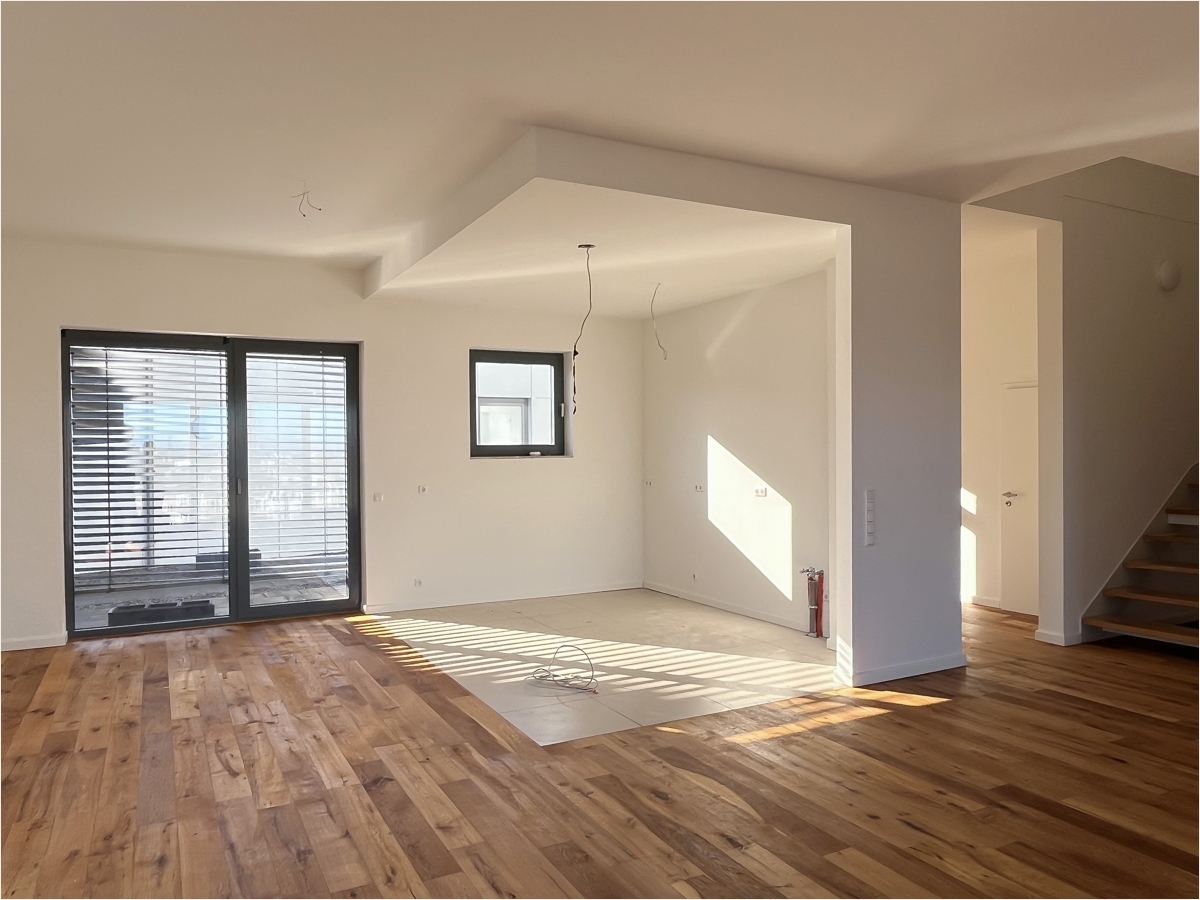 Peter Dondorf Immobilien - Küche