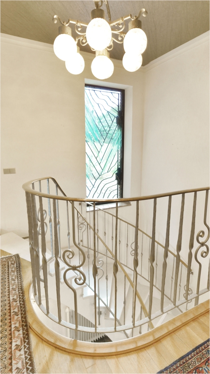 Peter Dondorf Immobilien - Flur