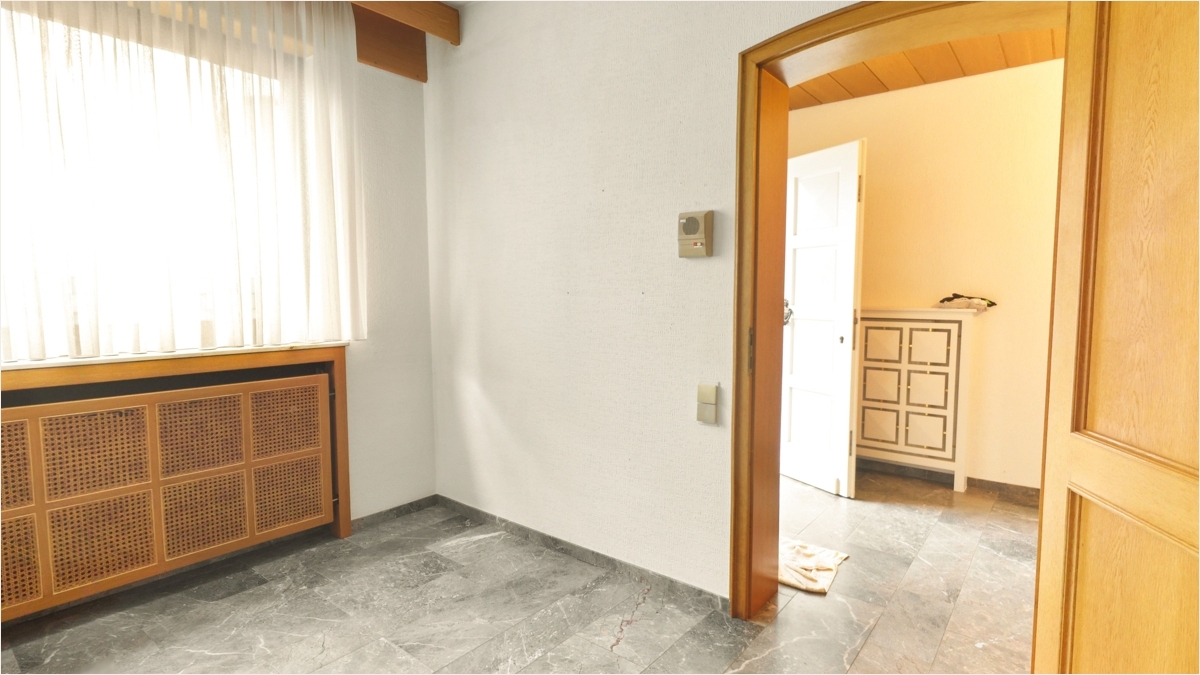 Peter Dondorf Immobilien - Büro