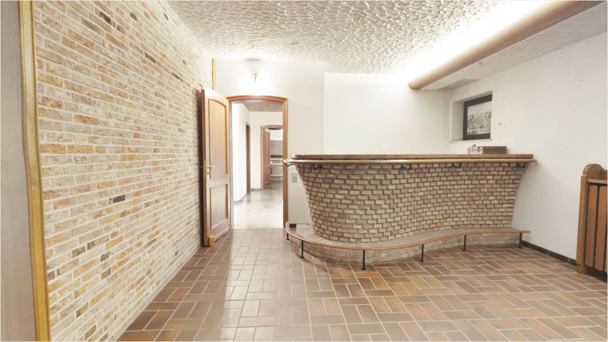 Peter Dondorf Immobilien - Hobbyraum