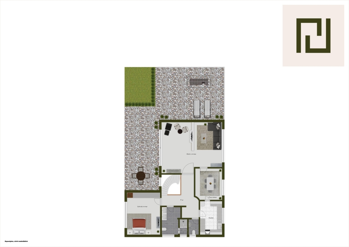Peter Dondorf Immobilien - OG