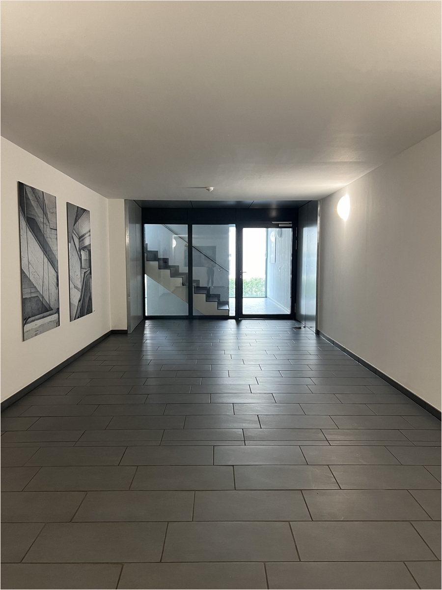 Peter Dondorf Immobilien - Flur