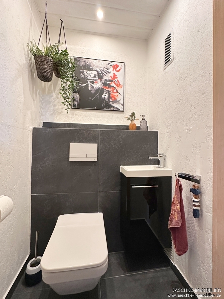 Gäste-WC