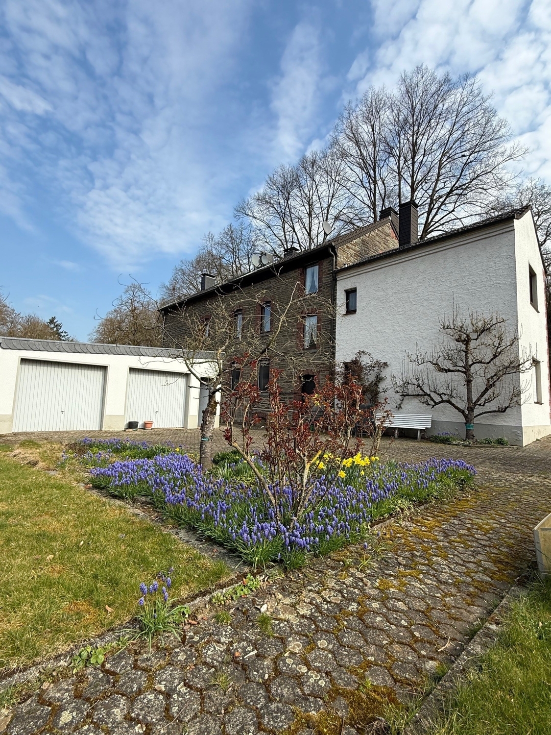 Rückansicht 2